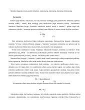 Pagal statybos leidimus leistų statyti butų 1-2 butų namuose naudingo ploto statistinis tyrimas Marijampolės rajone 6 puslapis