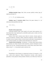 Panevėžio apskrities vidutinio darbuotojų skaičiaus žemės ūkyje, medžioklėje ir miškininkystėje statistinis tyrimas 14 puslapis
