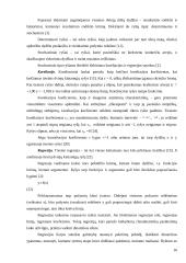 Panevėžio apskrities vidutinio darbuotojų skaičiaus žemės ūkyje, medžioklėje ir miškininkystėje statistinis tyrimas 16 puslapis
