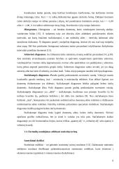 Panevėžio apskrities vidutinio darbuotojų skaičiaus žemės ūkyje, medžioklėje ir miškininkystėje statistinis tyrimas 9 puslapis