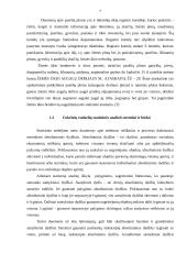 Panevėžio apskrities visų ūkių cukrinių runkelių plotų, derliaus ir derlingumo statistinė apskaita ir analizė 6 puslapis