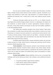 Paveldėjimo pagal testamentą samprata 2 puslapis