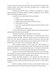 Paveldėjimo pagal testamentą samprata 12 puslapis