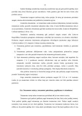 Paveldėjimo pagal testamentą samprata 13 puslapis