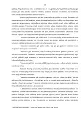 Paveldėjimo pagal testamentą samprata 14 puslapis