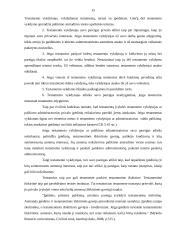 Paveldėjimo pagal testamentą samprata 15 puslapis