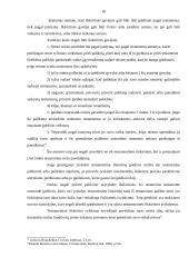 Paveldėjimo pagal testamentą samprata 16 puslapis