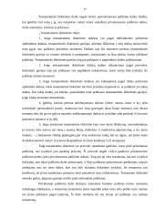 Paveldėjimo pagal testamentą samprata 17 puslapis