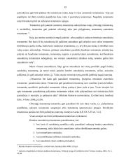 Paveldėjimo pagal testamentą samprata 19 puslapis