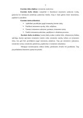 Paveldėjimo pagal testamentą samprata 3 puslapis