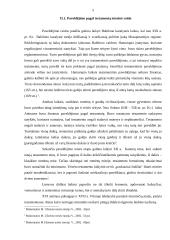 Paveldėjimo pagal testamentą samprata 5 puslapis