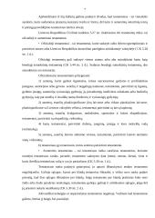 Paveldėjimo pagal testamentą samprata 7 puslapis