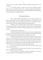 Paveldėjimo pagal testamentą samprata 10 puslapis