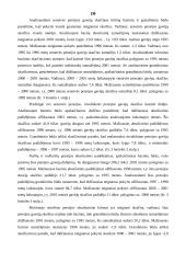 Pensijų ir socialinių pašalpų dinamikos statistinė analizė 16 puslapis
