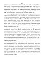 Pensijų ir socialinių pašalpų dinamikos statistinė analizė 19 puslapis