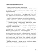 Policijos departamento prie Vidaus reikalų ministerijos (VRM) funkcijos ir uždaviniai 20 puslapis