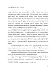 Policijos departamento prie Vidaus reikalų ministerijos (VRM) funkcijos ir uždaviniai 3 puslapis