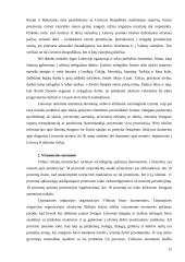 Policijos veiklos ypatumai kovojant su prostitucija, sąvadavimu bei prekyba žmonėmis 12 puslapis