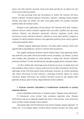 Policijos veiklos ypatumai kovojant su prostitucija, sąvadavimu bei prekyba žmonėmis 13 puslapis