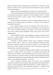 Policijos veiklos ypatumai kovojant su prostitucija, sąvadavimu bei prekyba žmonėmis 14 puslapis