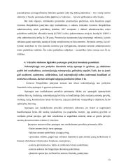 Policijos veiklos ypatumai kovojant su prostitucija, sąvadavimu bei prekyba žmonėmis 15 puslapis