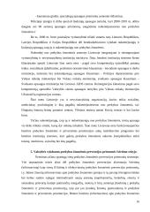 Policijos veiklos ypatumai kovojant su prostitucija, sąvadavimu bei prekyba žmonėmis 16 puslapis