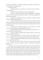 Policijos veiklos ypatumai kovojant su prostitucija, sąvadavimu bei prekyba žmonėmis 17 puslapis