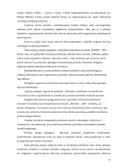 Policijos veiklos ypatumai kovojant su prostitucija, sąvadavimu bei prekyba žmonėmis 19 puslapis