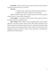 Policijos veiklos ypatumai kovojant su prostitucija, sąvadavimu bei prekyba žmonėmis 5 puslapis