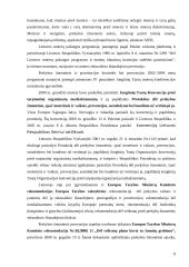 Policijos veiklos ypatumai kovojant su prostitucija, sąvadavimu bei prekyba žmonėmis 8 puslapis