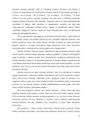 Policijos veiklos ypatumai kovojant su prostitucija, sąvadavimu bei prekyba žmonėmis 10 puslapis