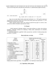 Įmonės gamybinio padalinio organizavimas 11 puslapis