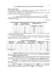 Įmonės gamybinio padalinio organizavimas 13 puslapis