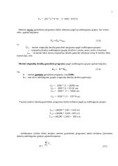 Įmonės gamybinio padalinio organizavimas 7 puslapis