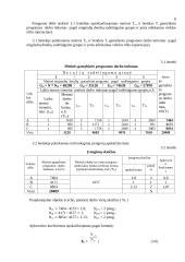 Įmonės gamybinio padalinio organizavimas 8 puslapis