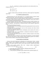 Įmonės gamybinio padalinio organizavimas 9 puslapis