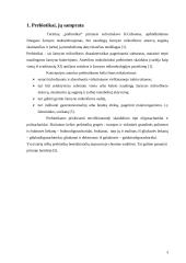Prebiotikai naudojami pieno pramonėje 3 puslapis