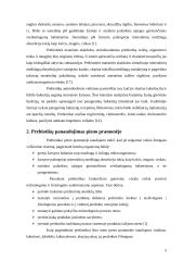 Prebiotikai naudojami pieno pramonėje 5 puslapis