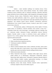 Prebiotikai naudojami pieno pramonėje 6 puslapis