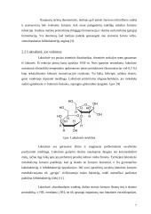 Prebiotikai naudojami pieno pramonėje 7 puslapis