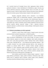 Prebiotikai naudojami pieno pramonėje 8 puslapis