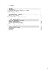 Project of professional communication 2 puslapis