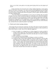 Project of professional communication 12 puslapis