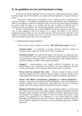 Project of professional communication 9 puslapis