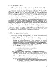 Project of professional communication 10 puslapis