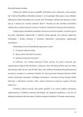 Referendumo teisinis reglamentavimas 15 puslapis