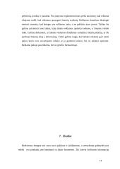 Reklama, kaip Lietuvos Respublikos Konstitucijos 25 straipsnio ir 46 straipsnio reguliavimo objektas 14 puslapis