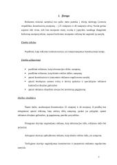 Reklama, kaip Lietuvos Respublikos Konstitucijos 25 straipsnio ir 46 straipsnio reguliavimo objektas 3 puslapis