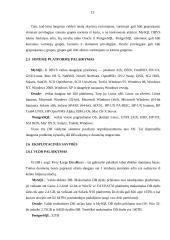 Reliacinės duomenų bazių valdymo sistemos 13 puslapis