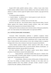 Reliacinės duomenų bazių valdymo sistemos 15 puslapis